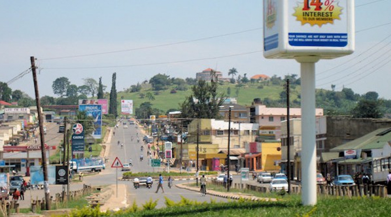 Otuke