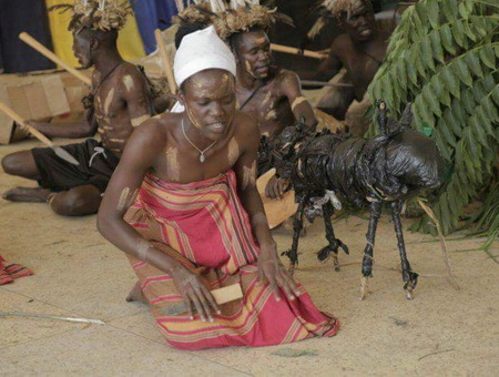 Cultural Experiences